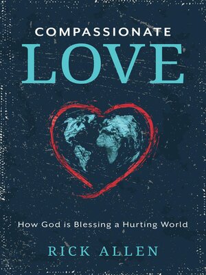 cover image of Compassionate Love